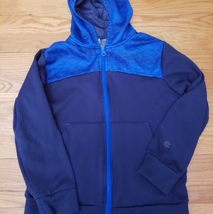 Boys Champion Jacket Sz M 8-10